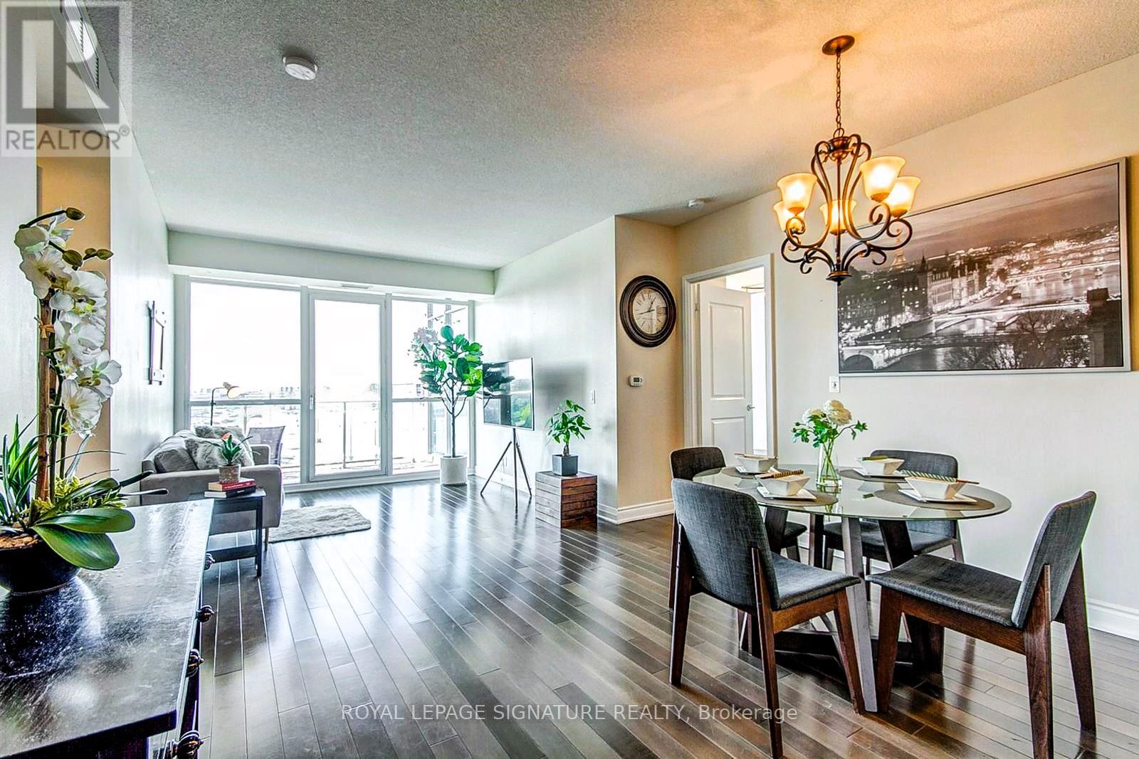 614 - 1055 Southdown Road, Mississauga, Ontario  L5J 0A3 - Photo 7 - W12163383