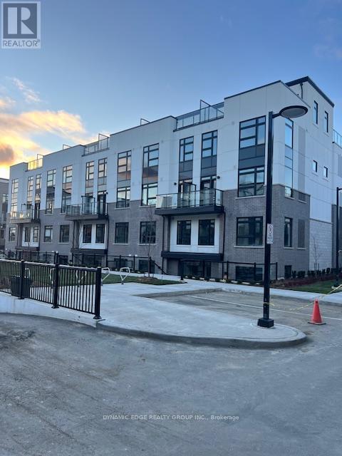 120 - 1593 ROSE WAY, Milton, Ontario