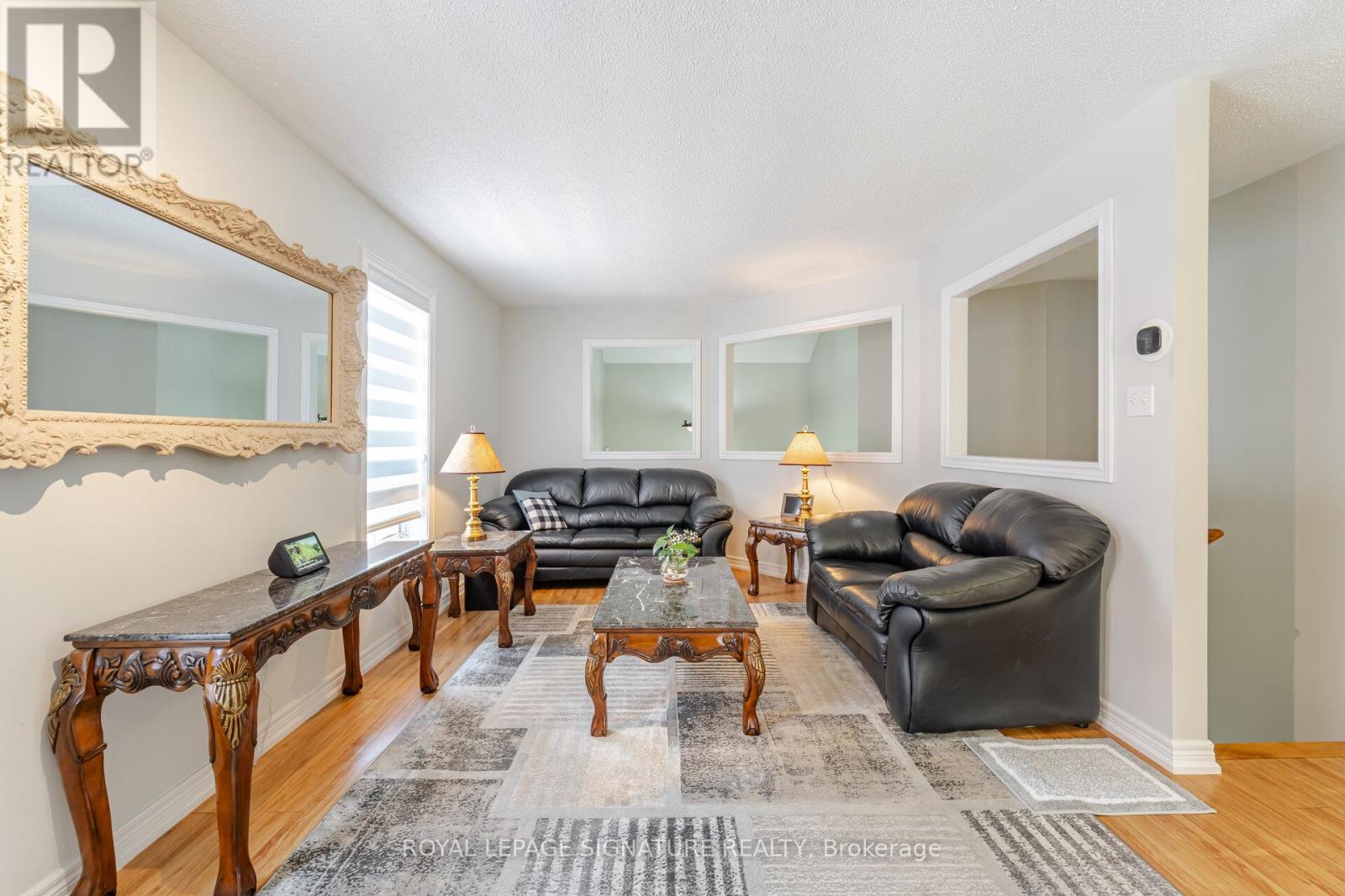206 Van Scott Drive, Brampton, Ontario  L7A 1V9 - Photo 11 - W12163401