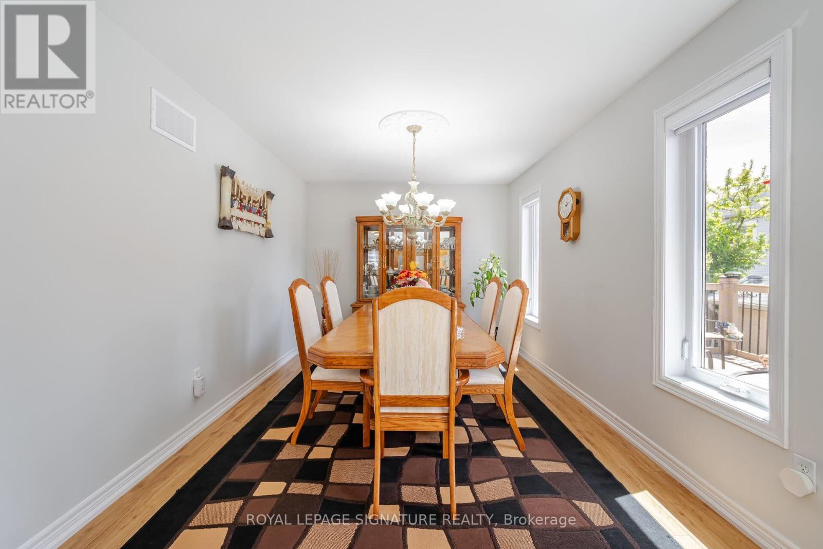 206 Van Scott Drive, Brampton, Ontario  L7A 1V9 - Photo 20 - W12163401
