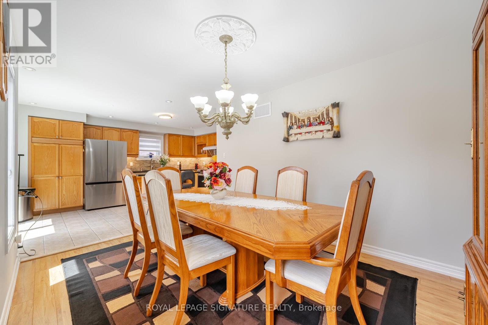 206 Van Scott Drive, Brampton, Ontario  L7A 1V9 - Photo 22 - W12163401