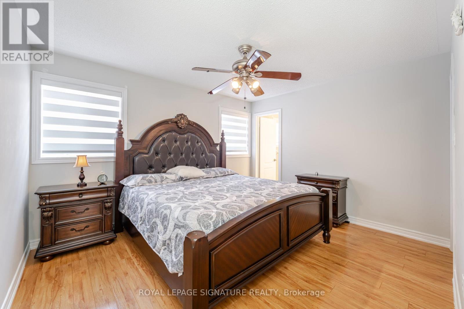 206 Van Scott Drive, Brampton, Ontario  L7A 1V9 - Photo 23 - W12163401
