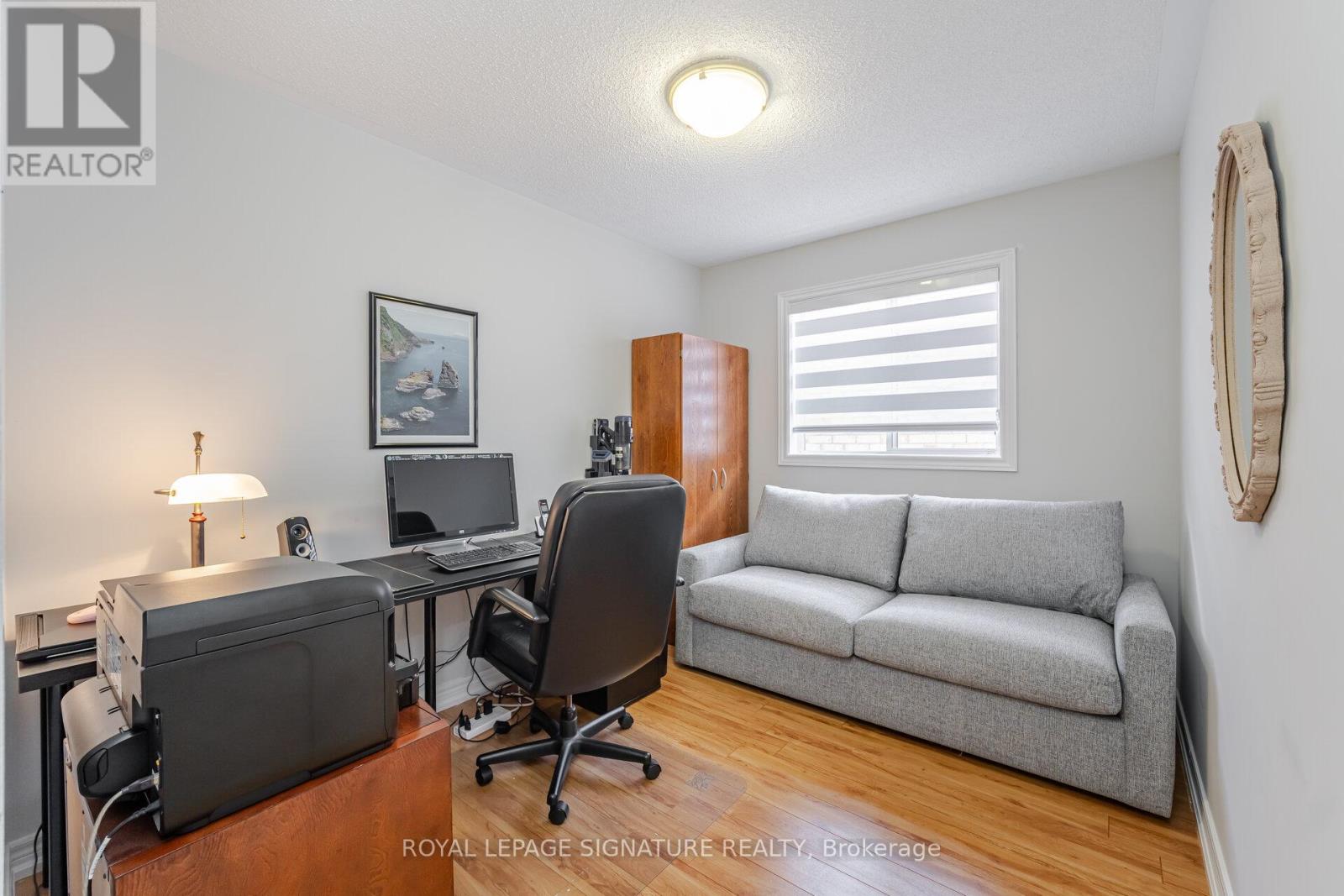 206 Van Scott Drive, Brampton, Ontario  L7A 1V9 - Photo 27 - W12163401