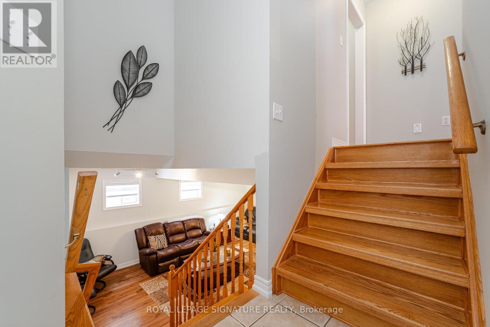 206 Van Scott Drive, Brampton, Ontario  L7A 1V9 - Photo 30 - W12163401