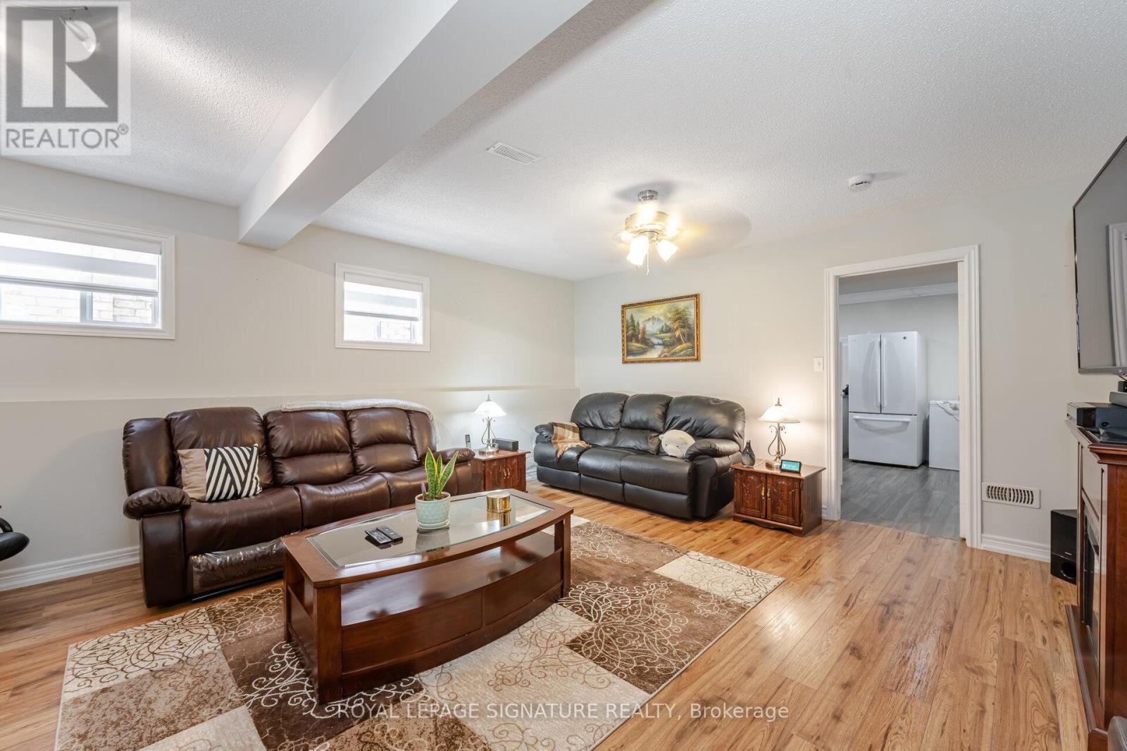 206 Van Scott Drive, Brampton, Ontario  L7A 1V9 - Photo 33 - W12163401