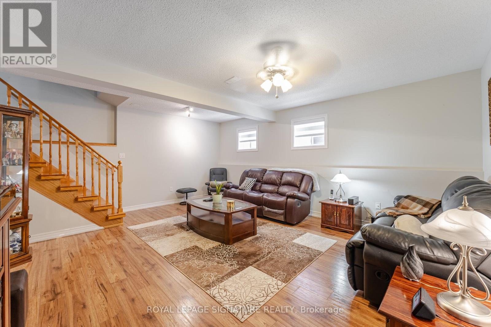 206 Van Scott Drive, Brampton, Ontario  L7A 1V9 - Photo 34 - W12163401