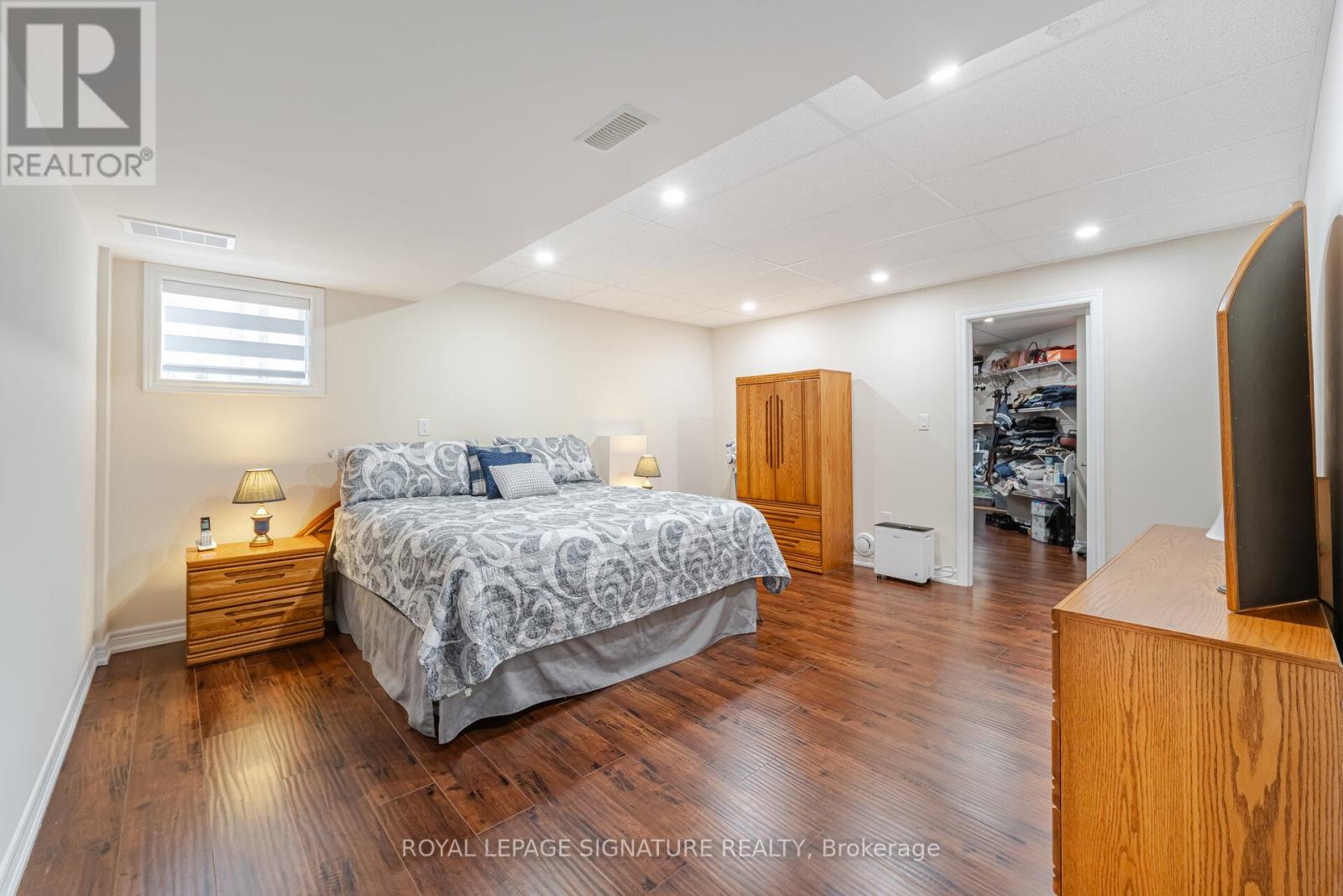 206 Van Scott Drive, Brampton, Ontario  L7A 1V9 - Photo 36 - W12163401