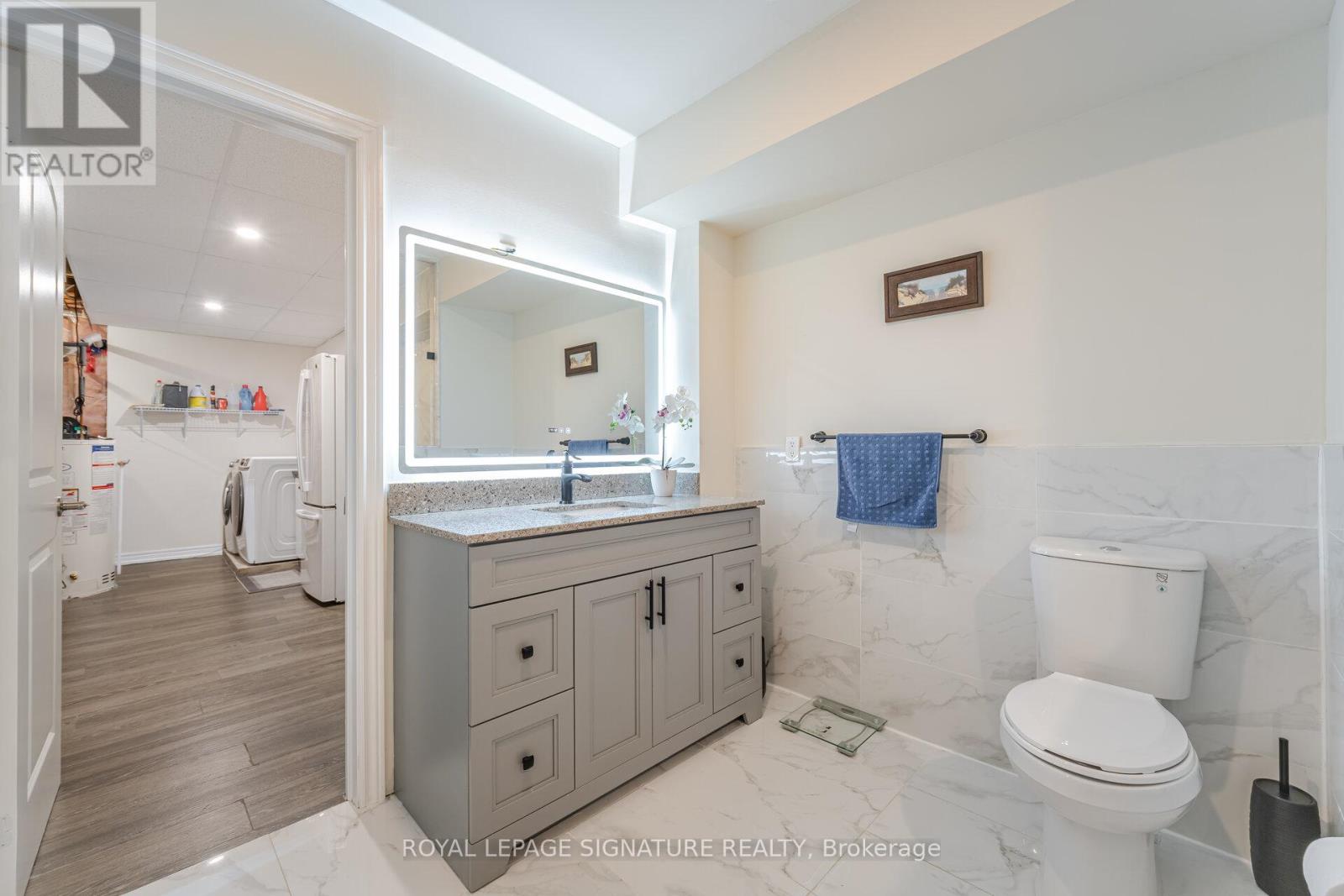 206 Van Scott Drive, Brampton, Ontario  L7A 1V9 - Photo 41 - W12163401