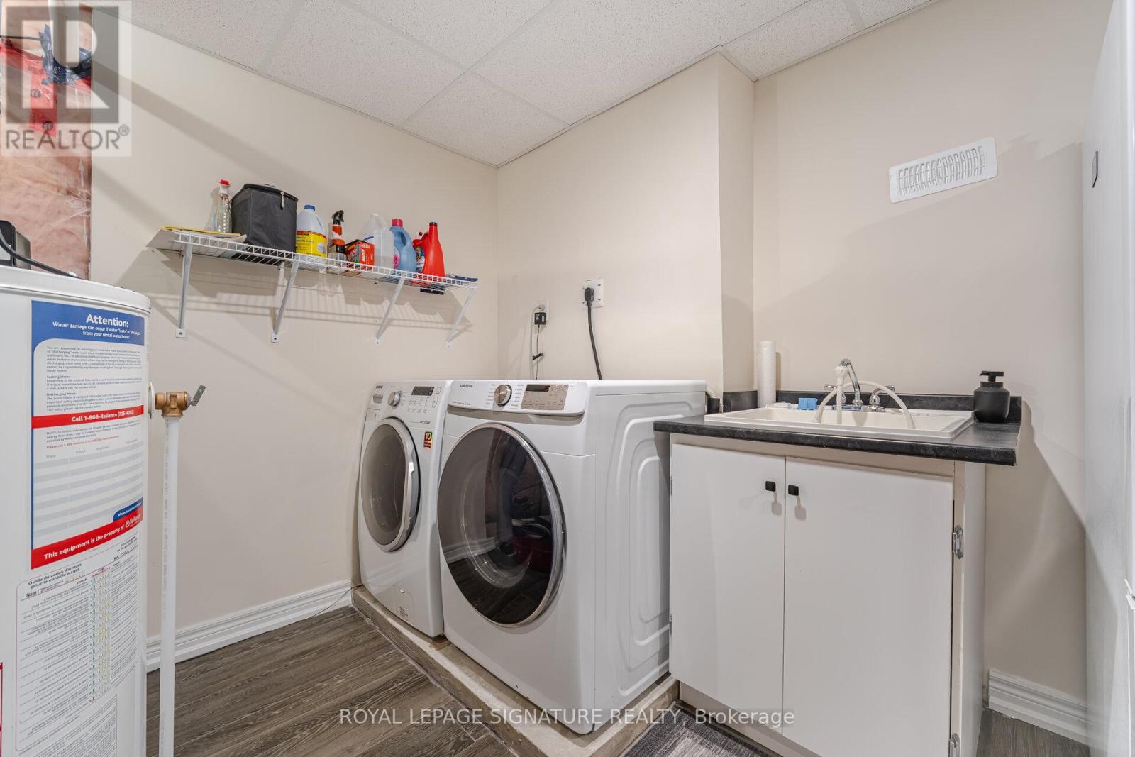 206 Van Scott Drive, Brampton, Ontario  L7A 1V9 - Photo 43 - W12163401