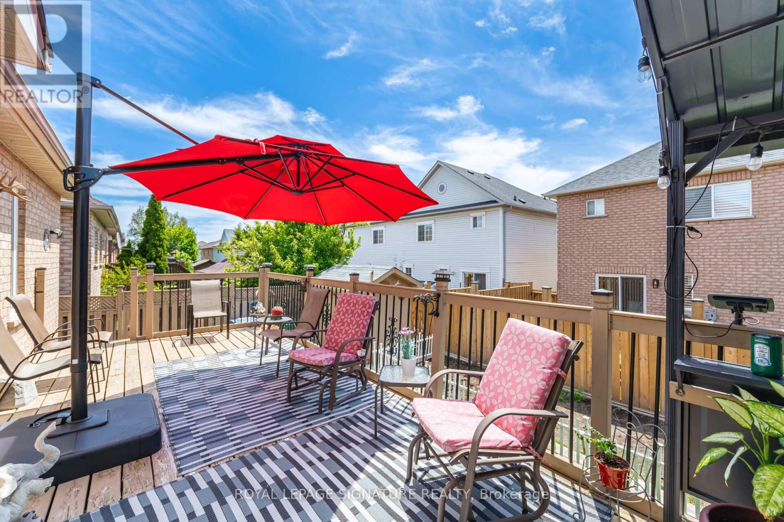 206 Van Scott Drive, Brampton, Ontario  L7A 1V9 - Photo 47 - W12163401