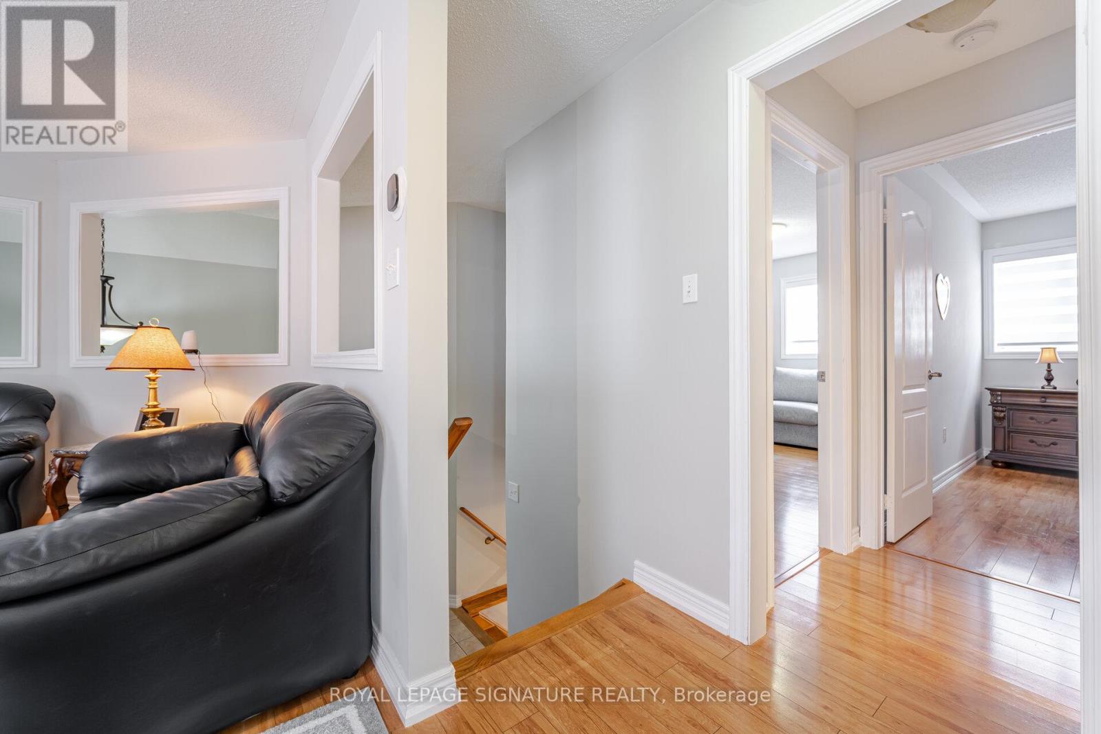 206 Van Scott Drive, Brampton, Ontario  L7A 1V9 - Photo 9 - W12163401