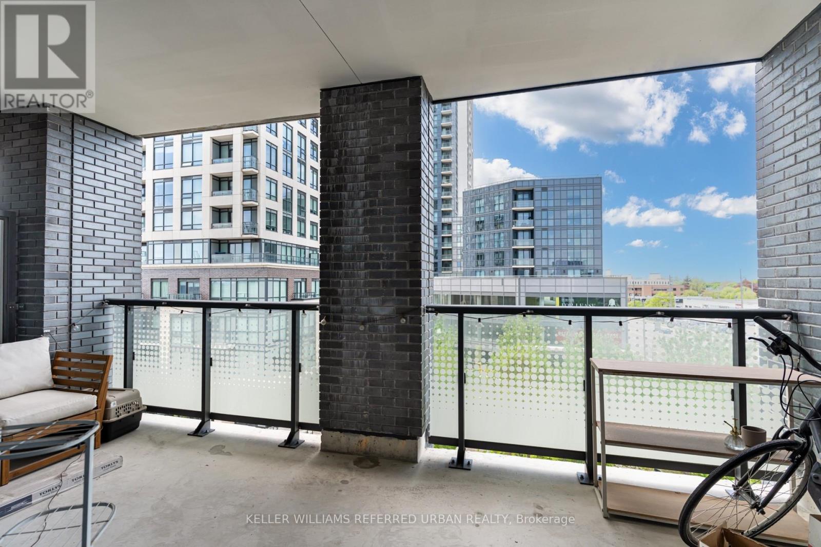 401 - 30 Samuel Wood Way, Toronto, Ontario  M9B 0C9 - Photo 33 - W12163414