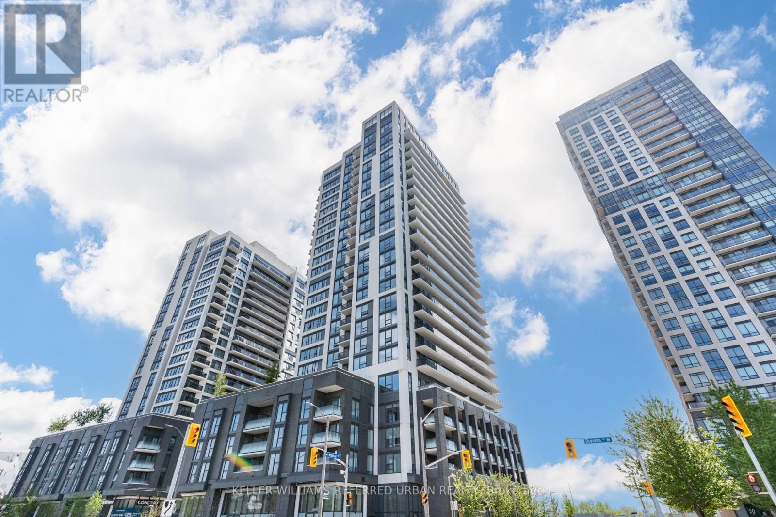 401 - 30 Samuel Wood Way, Toronto, Ontario  M9B 0C9 - Photo 37 - W12163414