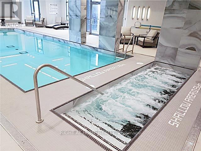 1402 - 56 Annie Craig Drive, Toronto, Ontario  M8V 0C8 - Photo 16 - W12163423