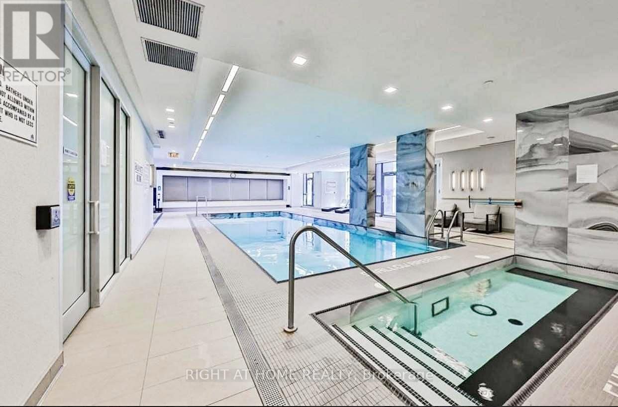 1402 - 56 Annie Craig Drive, Toronto, Ontario  M8V 0C8 - Photo 17 - W12163423