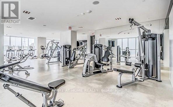 1402 - 56 Annie Craig Drive, Toronto, Ontario  M8V 0C8 - Photo 18 - W12163423