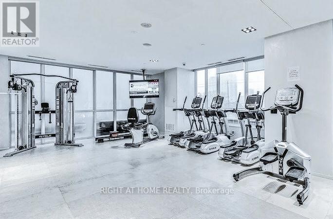 1402 - 56 Annie Craig Drive, Toronto, Ontario  M8V 0C8 - Photo 19 - W12163423
