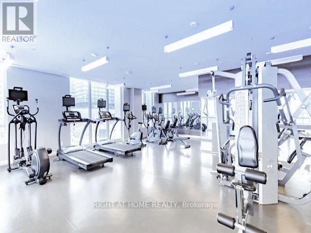 1402 - 56 Annie Craig Drive, Toronto, Ontario  M8V 0C8 - Photo 23 - W12163423