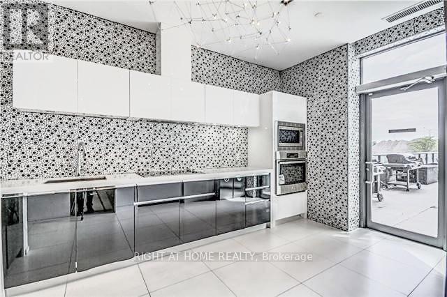 1402 - 56 Annie Craig Drive, Toronto, Ontario  M8V 0C8 - Photo 31 - W12163423