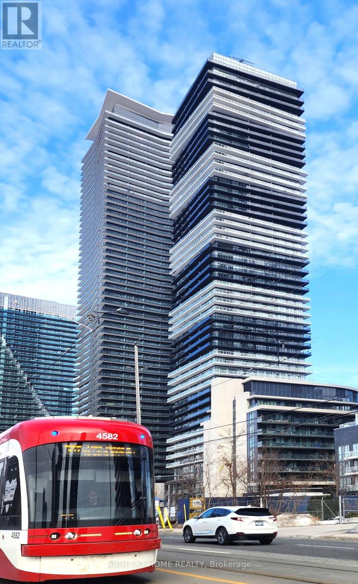1402 - 56 Annie Craig Drive, Toronto, Ontario  M8V 0C8 - Photo 33 - W12163423