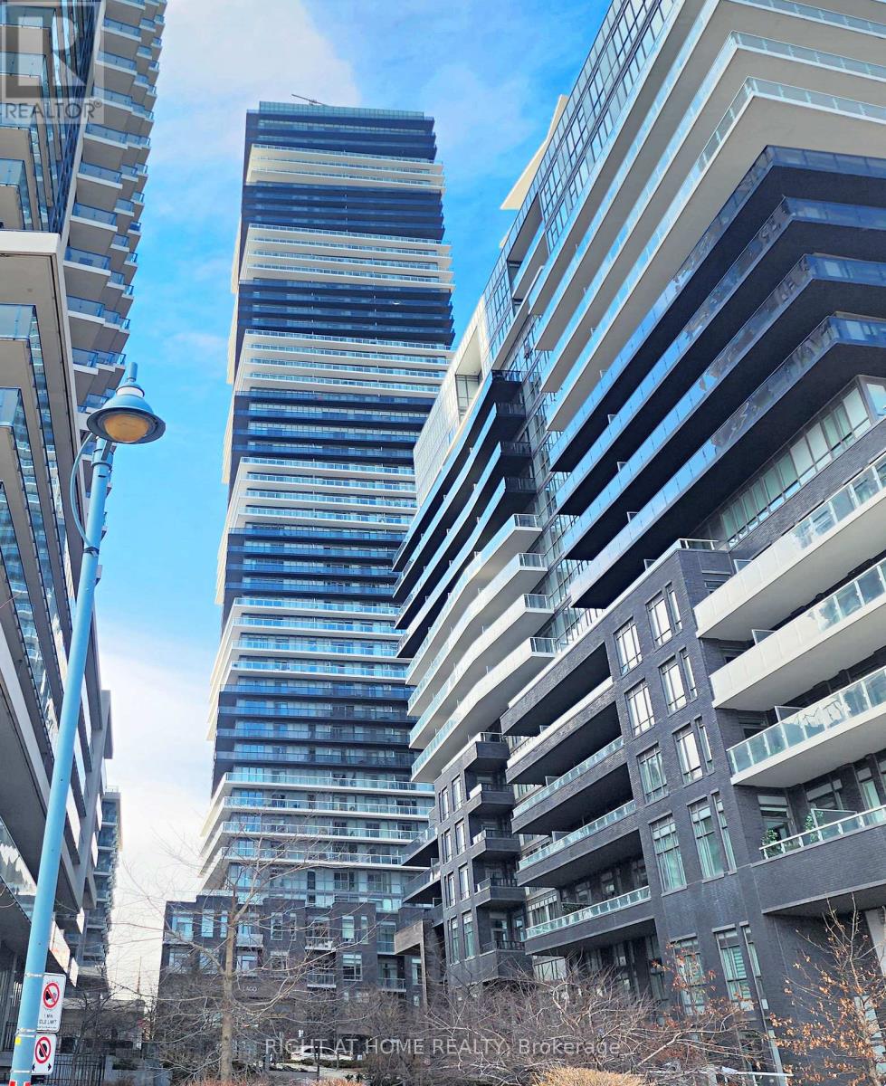 1402 - 56 Annie Craig Drive, Toronto, Ontario  M8V 0C8 - Photo 35 - W12163423