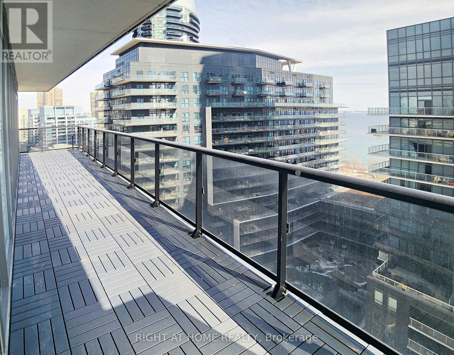 1402 - 56 Annie Craig Drive, Toronto, Ontario  M8V 0C8 - Photo 8 - W12163423