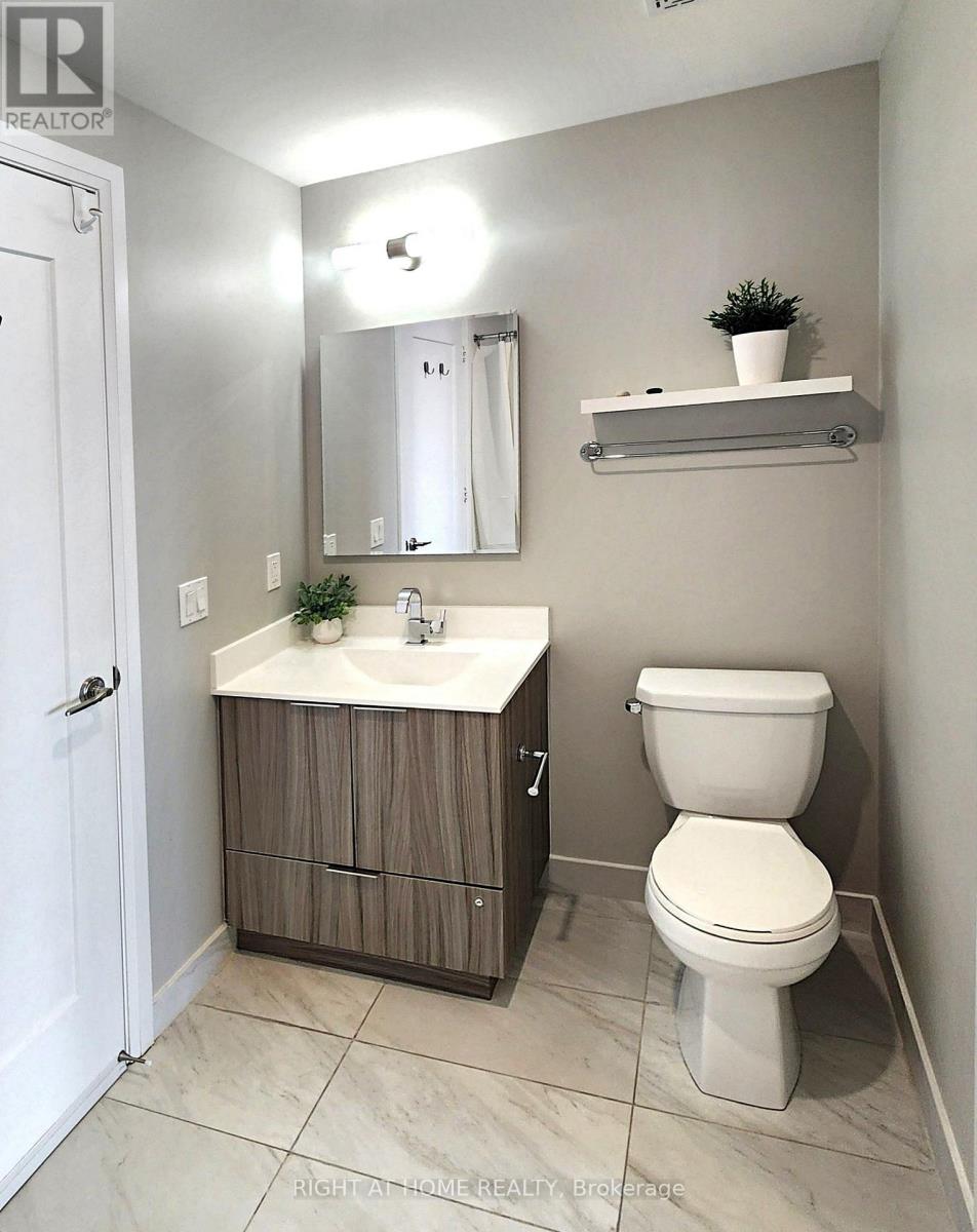 1402 - 56 Annie Craig Drive, Toronto, Ontario  M8V 0C8 - Photo 9 - W12163423