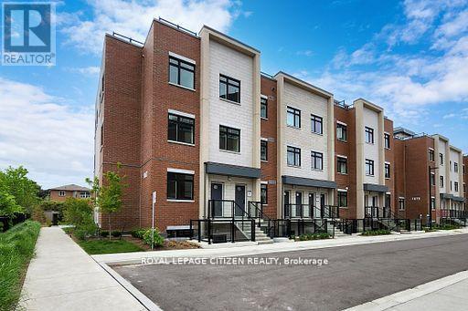 125 - 1062 Douglas Mccurdy Comm, Mississauga, Ontario  L5G 0C6 - Photo 1 - W12163431