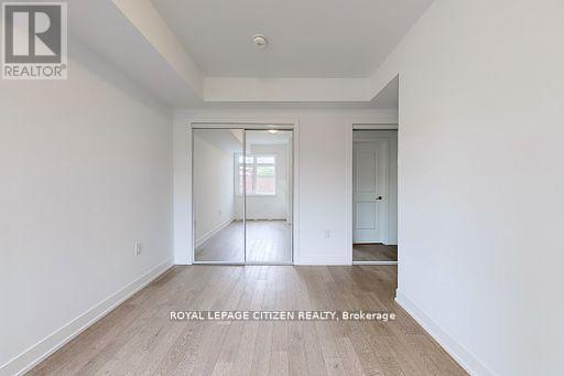 125 - 1062 Douglas Mccurdy Comm, Mississauga, Ontario  L5G 0C6 - Photo 12 - W12163431