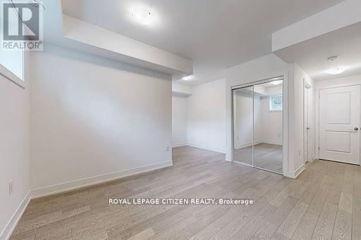 125 - 1062 Douglas Mccurdy Comm, Mississauga, Ontario  L5G 0C6 - Photo 13 - W12163431