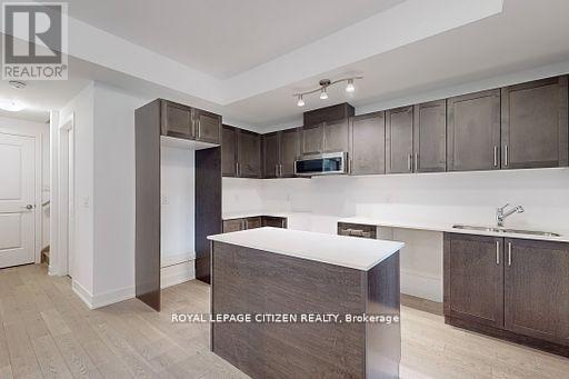 125 - 1062 Douglas Mccurdy Comm, Mississauga, Ontario  L5G 0C6 - Photo 19 - W12163431
