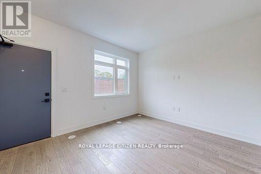 125 - 1062 Douglas Mccurdy Comm, Mississauga, Ontario  L5G 0C6 - Photo 20 - W12163431