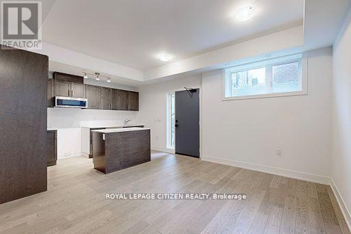 125 - 1062 Douglas Mccurdy Comm, Mississauga, Ontario  L5G 0C6 - Photo 21 - W12163431