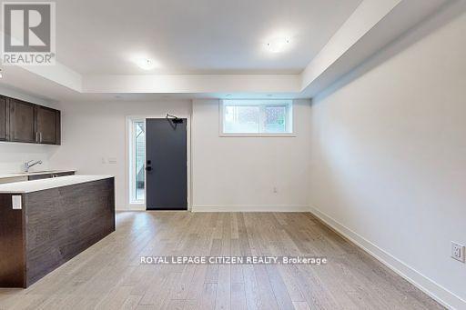 125 - 1062 Douglas Mccurdy Comm, Mississauga, Ontario  L5G 0C6 - Photo 22 - W12163431