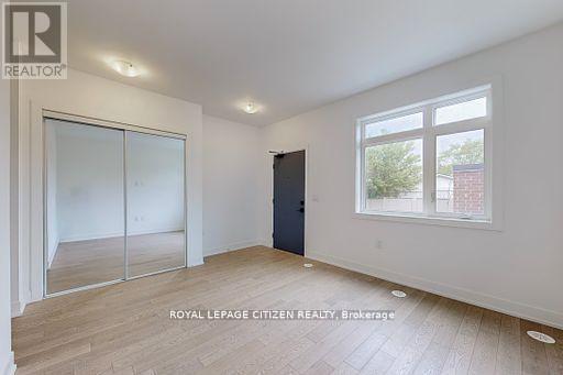 125 - 1062 Douglas Mccurdy Comm, Mississauga, Ontario  L5G 0C6 - Photo 23 - W12163431