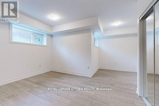 125 - 1062 Douglas Mccurdy Comm, Mississauga, Ontario  L5G 0C6 - Photo 4 - W12163431