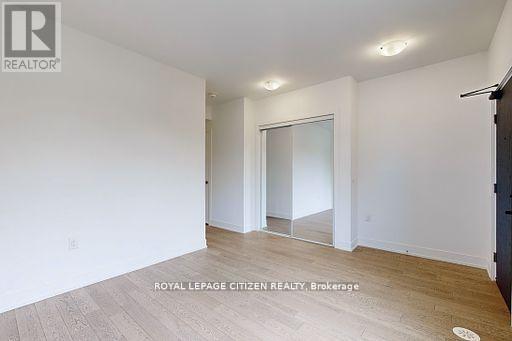 125 - 1062 Douglas Mccurdy Comm, Mississauga, Ontario  L5G 0C6 - Photo 5 - W12163431
