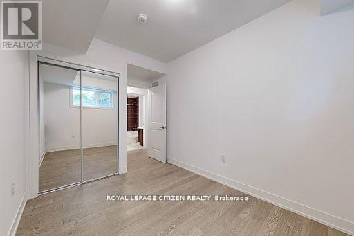 125 - 1062 Douglas Mccurdy Comm, Mississauga, Ontario  L5G 0C6 - Photo 6 - W12163431
