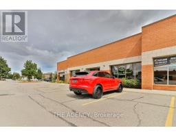 64 & 65 - 3176 RIDGEWAY DRIVE, Mississauga, Ontario