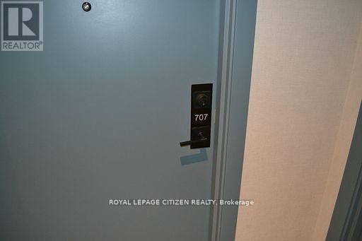 707 - 1063 Douglas Mccurdy Comm, Mississauga, Ontario  L5G 0C5 - Photo 17 - W12163456