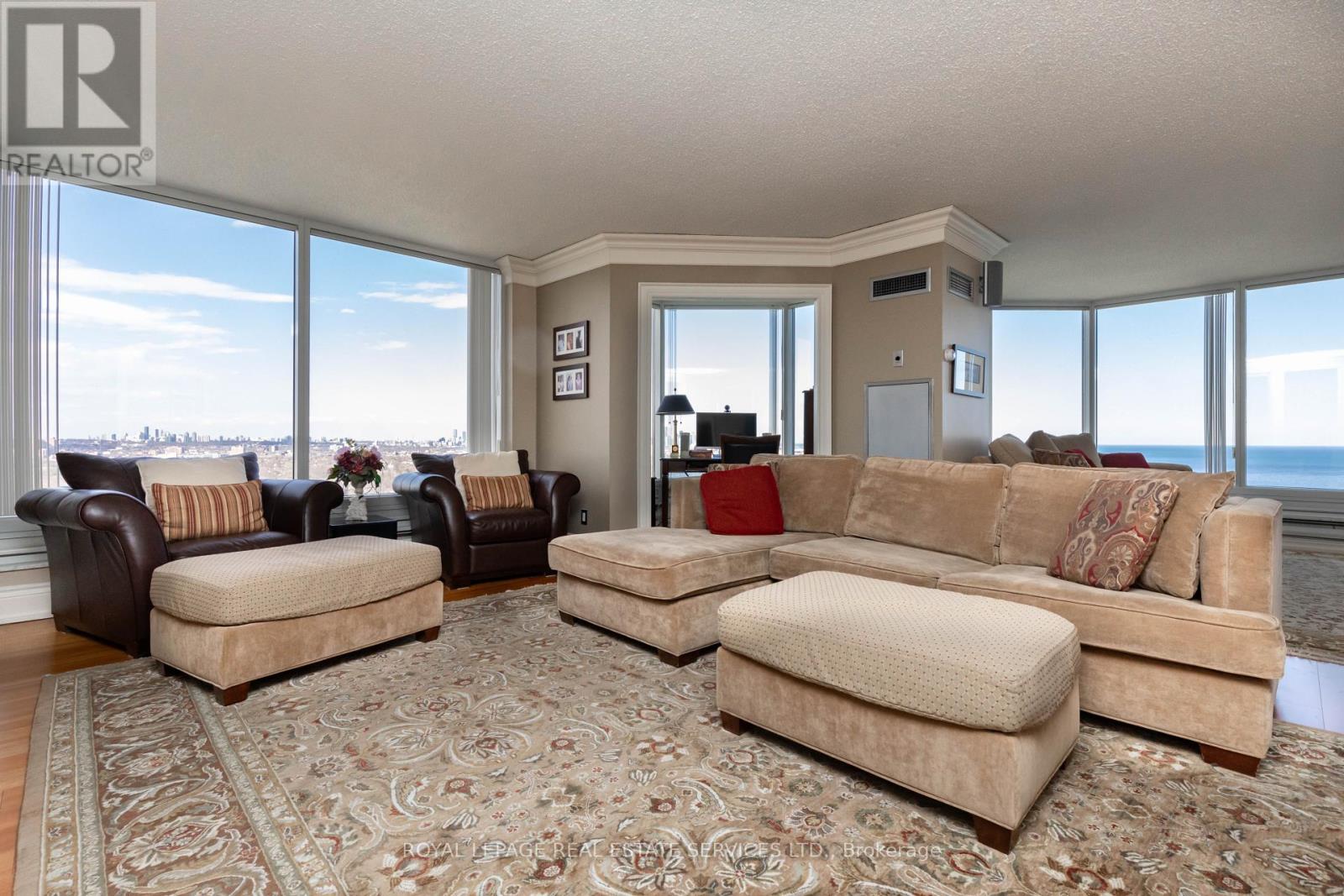 4201 - 1 PALACE PIER COURT, Toronto, Ontario