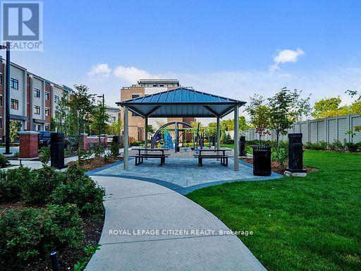 1208 - 1063 Douglas Mccurdy Comm, Mississauga, Ontario  L5G 0C5 - Photo 14 - W12163477
