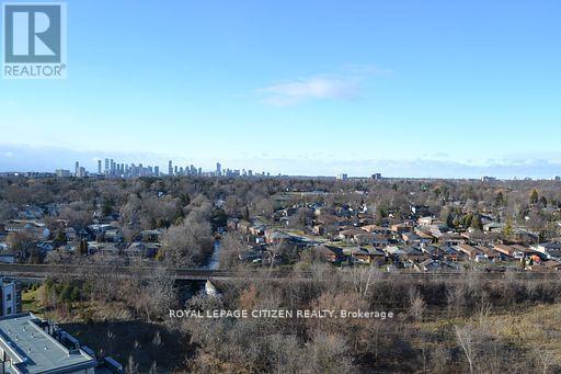 1208 - 1063 Douglas Mccurdy Comm, Mississauga, Ontario  L5G 0C5 - Photo 25 - W12163477