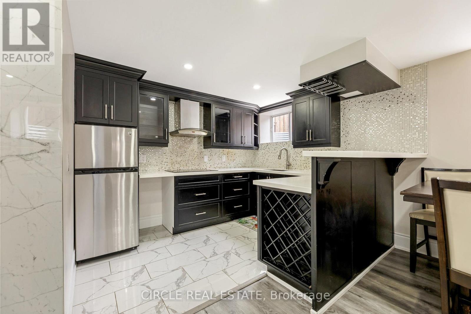 Basement - 9 Brethby Street, Caledon, Ontario  L7C 3W2 - Photo 2 - W12163503
