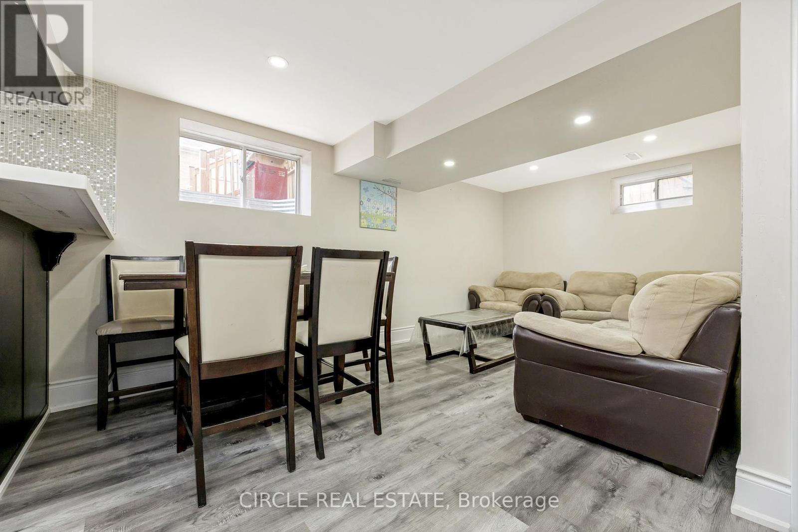 Basement - 9 Brethby Street, Caledon, Ontario  L7C 3W2 - Photo 4 - W12163503