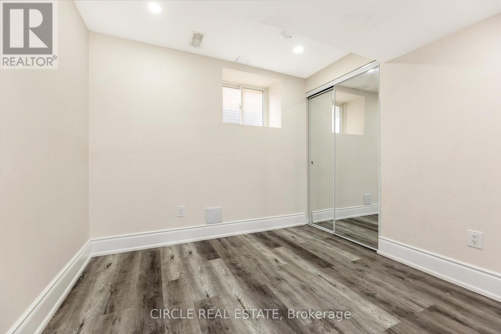 Basement - 9 Brethby Street, Caledon, Ontario  L7C 3W2 - Photo 5 - W12163503