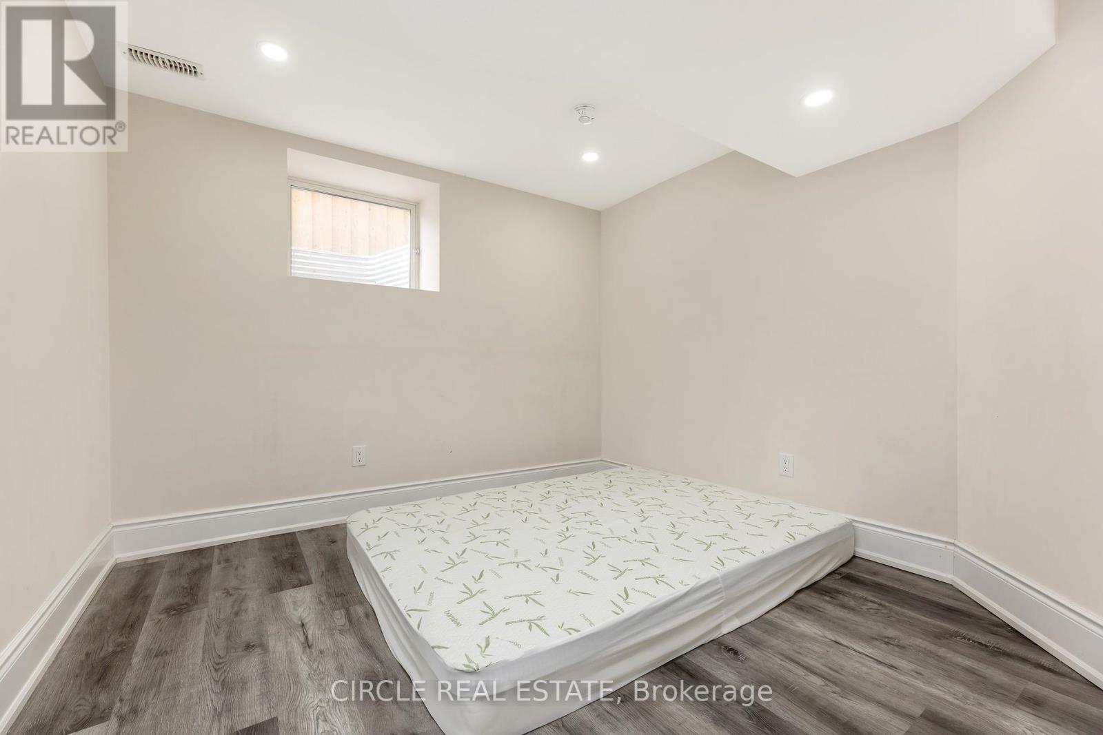 Basement - 9 Brethby Street, Caledon, Ontario  L7C 3W2 - Photo 6 - W12163503