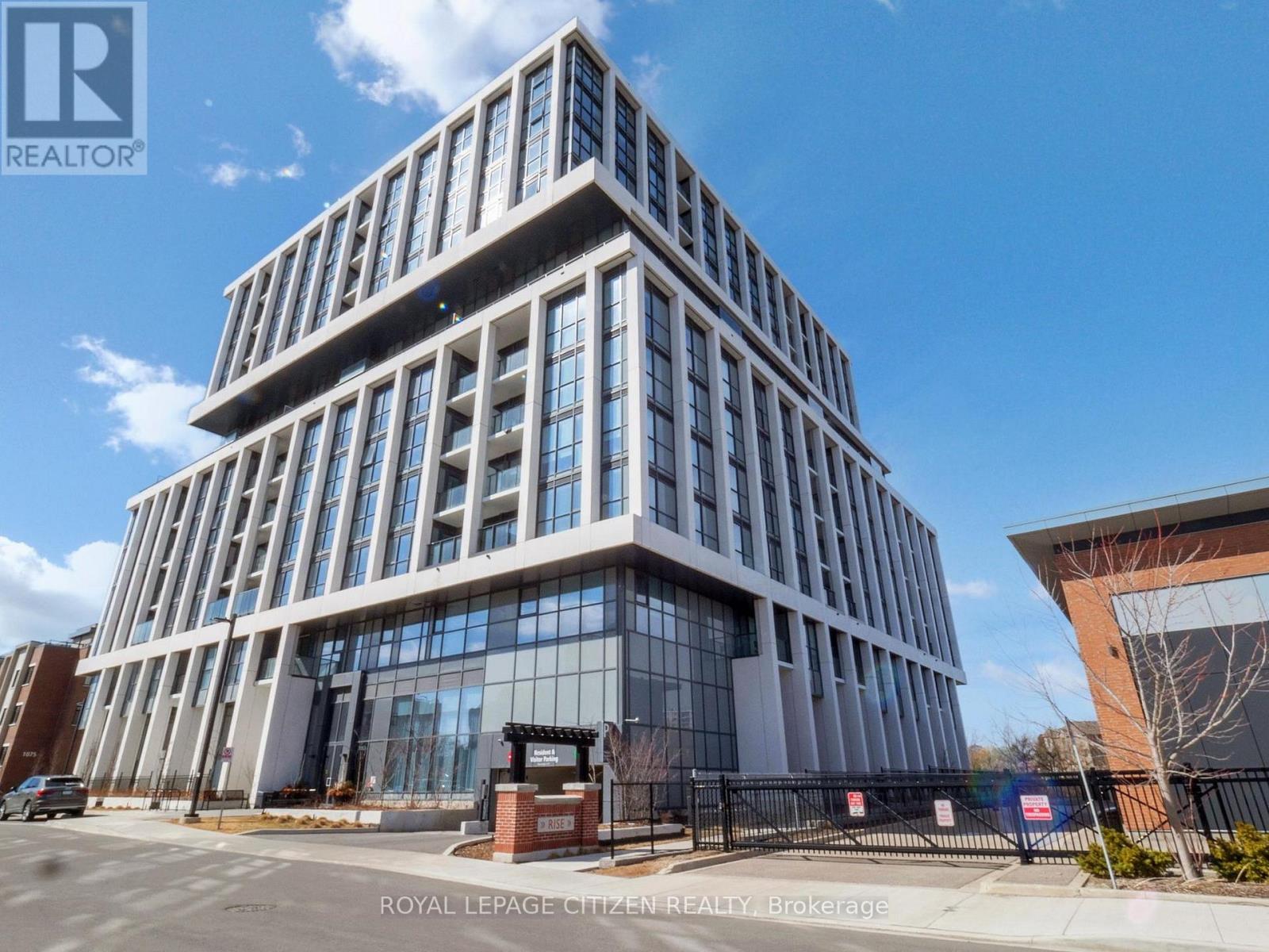 252 - 1095 Douglas Mccurdy Common, Mississauga, Ontario  L5G 0C6 - Photo 2 - W12163505