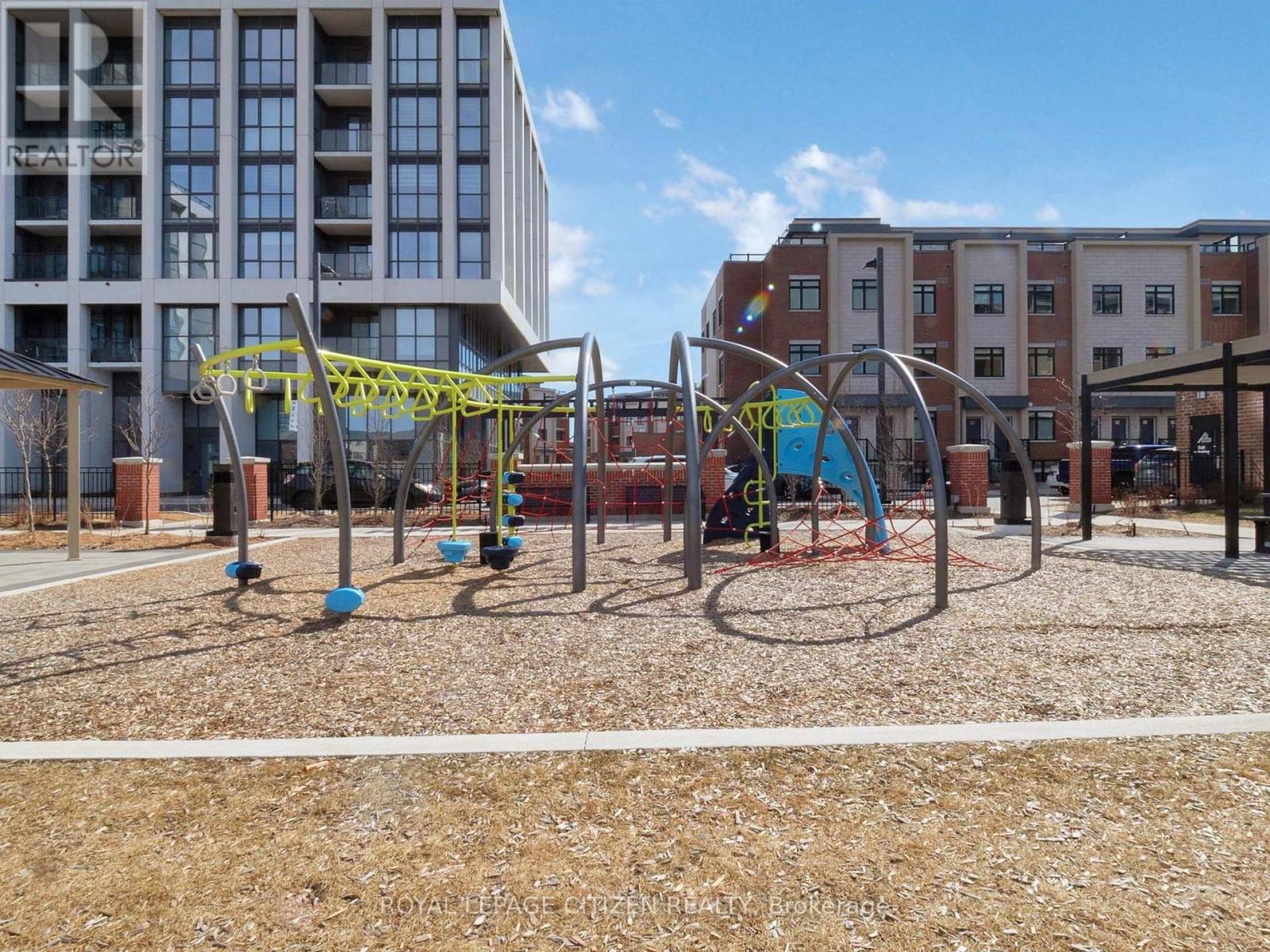 252 - 1095 Douglas Mccurdy Common, Mississauga, Ontario  L5G 0C6 - Photo 5 - W12163505