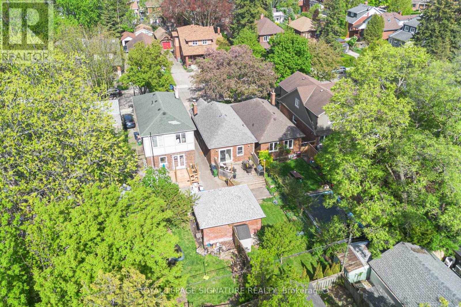 20 Central Street, Toronto, Ontario  M8V 2R7 - Photo 39 - W12163552